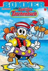 Lustiges Taschenbuch Sommer 09 - Disney (ISBN: 9783841333094)