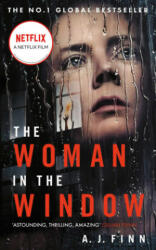 The Woman in the Window (ISBN: 9780008333324)