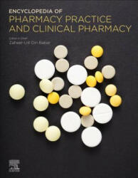Encyclopedia of Pharmacy Practice and Clinical Pharmacy (ISBN: 9780128127353)