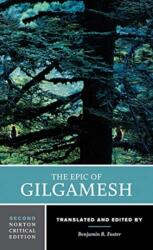 The Epic of Gilgamesh (ISBN: 9780393643985)