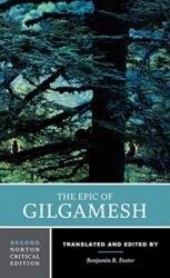 Epic of Gilgamesh - Benjamin R. Foster (ISBN: 9780393643985)