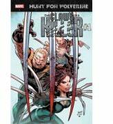 Hunt For Wolverine: Claws Of A Killer - Charles Soule, Mariko Tamaki (ISBN: 9781302913045)
