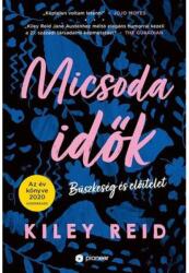 Micsoda idők (2021)