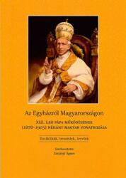 Az Egyházról Magyarországon (2021)