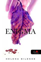 Enigma (ISBN: 9789632454634)