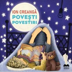 Povesti si povestiri - Ion Creanga (ISBN: 9786065947023)