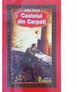 Castelul din Carpati - Jules Verne (ISBN: 9786065716872)