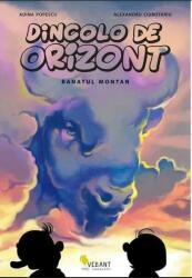 Dincolo de orizont. Banatul montan (ISBN: 9786069800331)