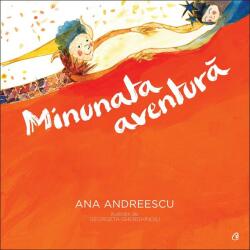 Minunata aventură (ISBN: 9786065888517)