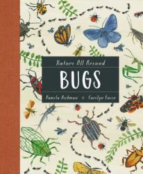 Nature All Around: Bugs (ISBN: 9781771388207)