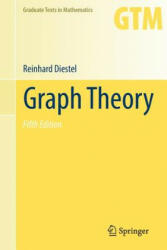 Graph Theory (ISBN: 9783662575604)