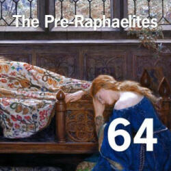 The Pre-Raphaelites - Richard Jensen (ISBN: 9781548690298)
