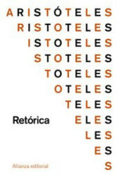 Retórica - Aristóteles, Alberto Bernabé (ISBN: 9788420686202)