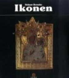 Helmut Brenske - Ikonen - Helmut Brenske (ISBN: 9783932942167)