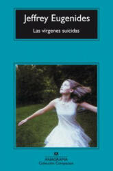 Virgenes suicidas / The Virgin Suicides - Jeffrey Eugenides (ISBN: 9788433966827)