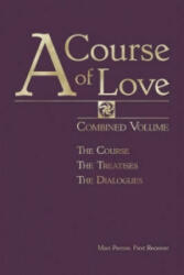 Course of Love - Mari Perron (ISBN: 9781584695585)