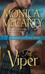 Monica McCarty - Viper - Monica McCarty (ISBN: 9780345528391)
