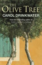 The Olive Tree (ISBN: 9780753826126)