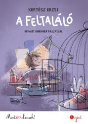 A feltaláló - Most én olvasok 1. szint (ISBN: 9789634106968)