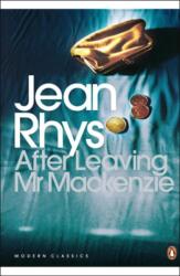 After Leaving Mr Mackenzie (ISBN: 9780141183947)