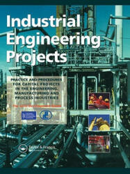Industrial Engineering Projects - Royal Institution of Chartered Surveyors (ISBN: 9780419225102)