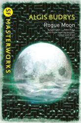 Rogue Moon (ISBN: 9780575108004)