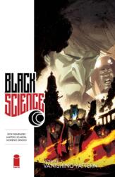 Black Science Volume 3: Vanishing Pattern (ISBN: 9781632153951)