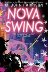 Nova Swing - John Harrison (ISBN: 9780575079694)