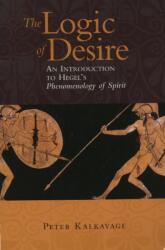 Logic of Desire (ISBN: 9781589880375)