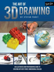 Art of 3D Drawing - Walter Foster Creative Team, Stefan Pabst (ISBN: 9781633221710)