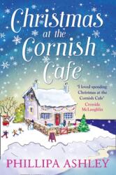 Christmas at the Cornish Cafe (ISBN: 9780008262235)
