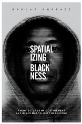 Spatializing Blackness: Architectures of Confinement and Black Masculinity in Chicago (ISBN: 9780252081149)