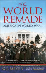World Remade - G. J. Meyer (ISBN: 9780553393347)