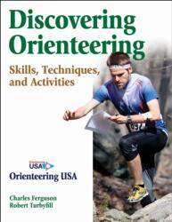 Discovering Orienteering (ISBN: 9780736084239)