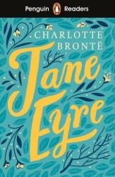 Penguin Readers Level 4: Jane Eyre (ISBN: 9780241430934)