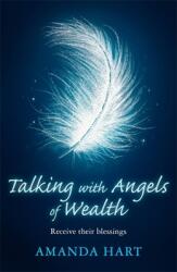 Talking with Angels of Wealth: Receive Their Blessings (ISBN: 9781409181064)