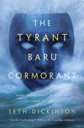 The Tyrant Baru Cormorant (ISBN: 9780765380777)