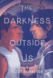 Darkness Outside Us (ISBN: 9780062888280)