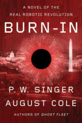 Burn-In - August Cole (ISBN: 9780358508618)