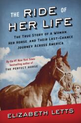 The Ride of Her Life (ISBN: 9780525619321)