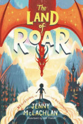 Land of Roar - Ben Mantle (ISBN: 9780062982728)