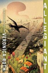 Allegiant. Anniversary Edition (ISBN: 9780063040533)