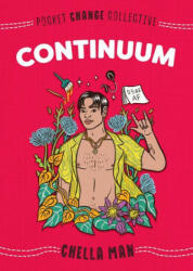 Continuum - Ashley Lukashevsky (ISBN: 9780593223482)