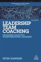 Leadership Team Coaching (ISBN: 9781789667455)