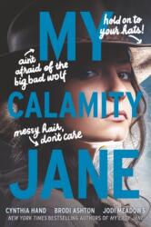 My Calamity Jane (ISBN: 9780062652829)