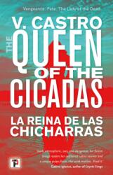 Regina cercetelor (ISBN: 9781787586024)