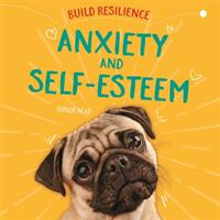 Build Resilience: Anxiety and Self-Esteem (ISBN: 9781445172637)