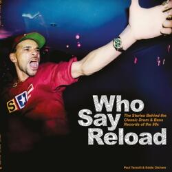 Who Say Reload - Eddie Otchere (ISBN: 9781913231071)