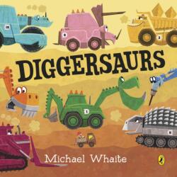 Diggersaurs (ISBN: 9780241426012)