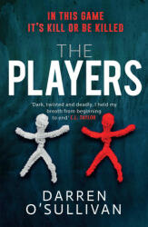 Players - Darren O'Sullivan (ISBN: 9780008342043)
